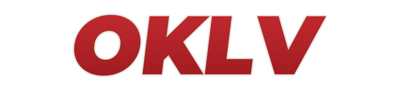 oklv লোগো